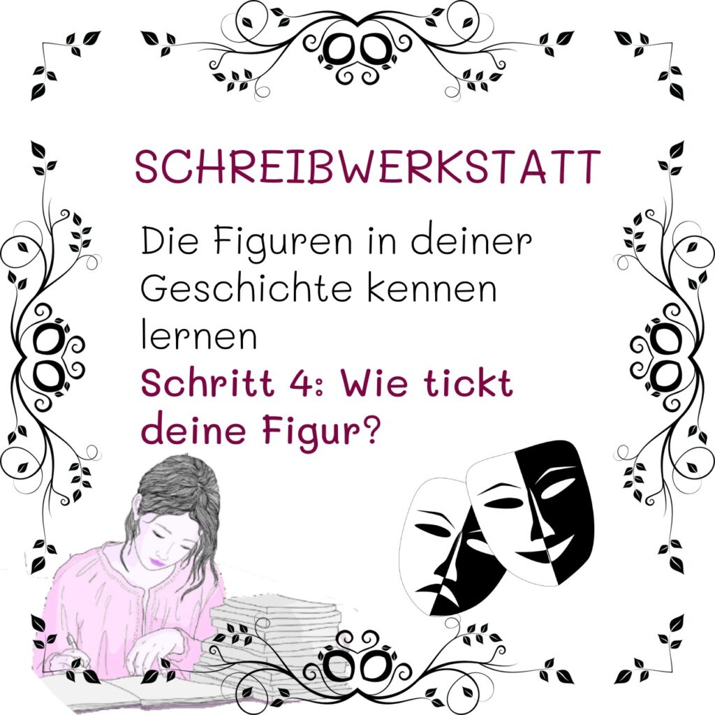 Figuren kennenlernen – Schritt 4