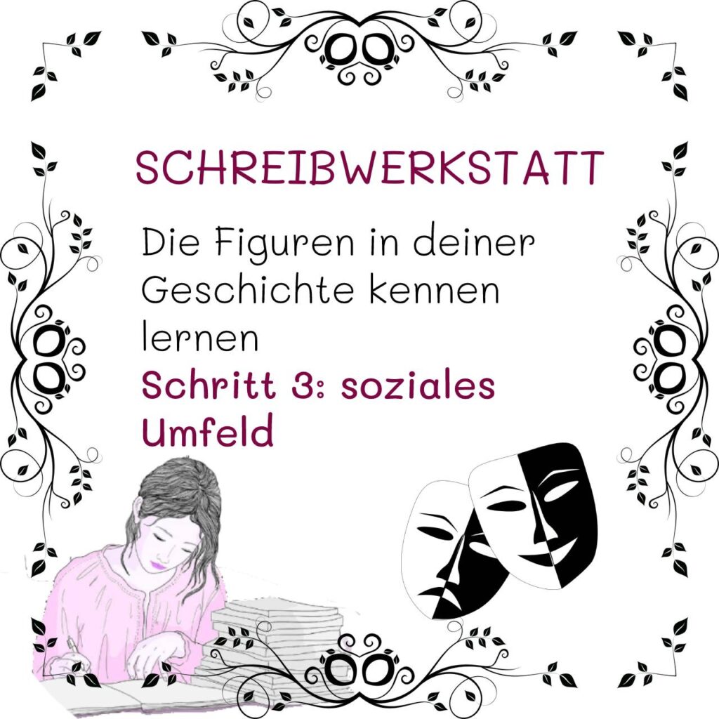 Figuren kennenlernen – Schritt 3