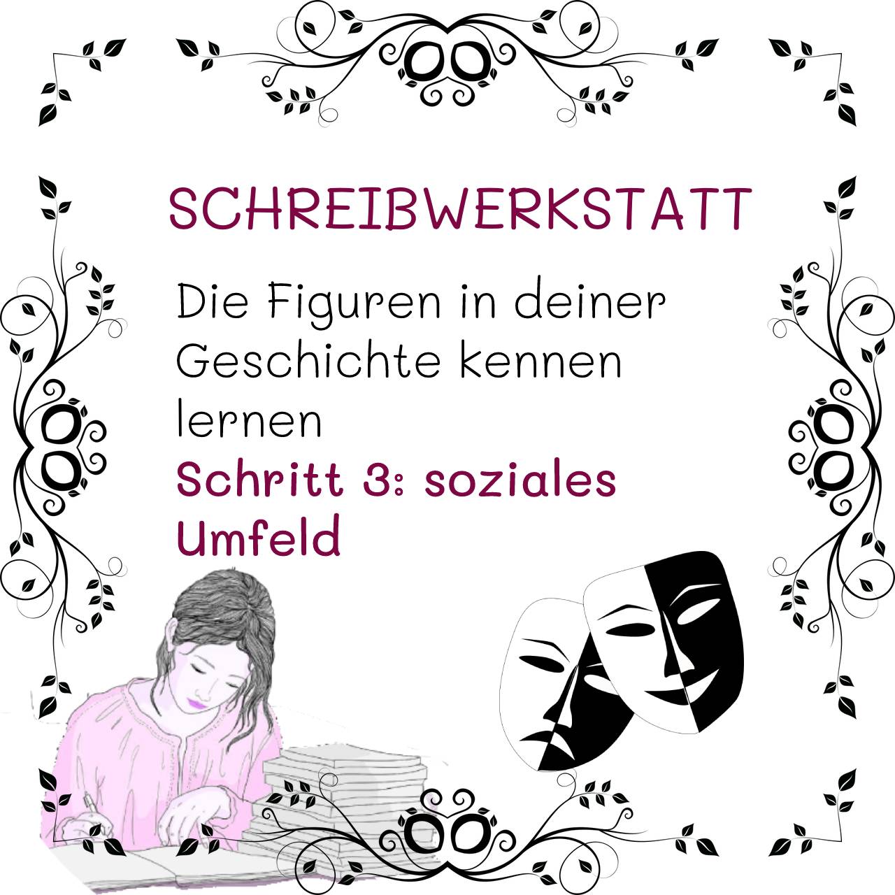 Figuren kennenlernen – Schritt 3